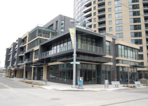 Ardea Condos - Portland, OR