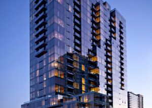 Atwater - Portland, OR