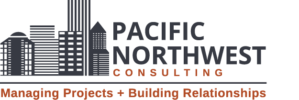 Pacific NW Consulting Logo